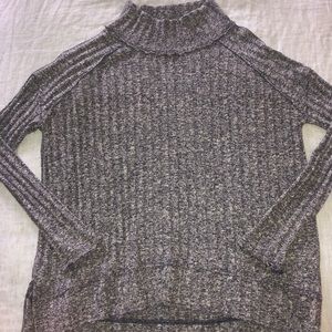 Free People Knit Sweater